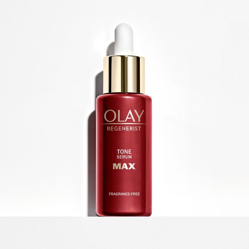 Olay Regenerist Max Tone Serum - 1.3 fl oz