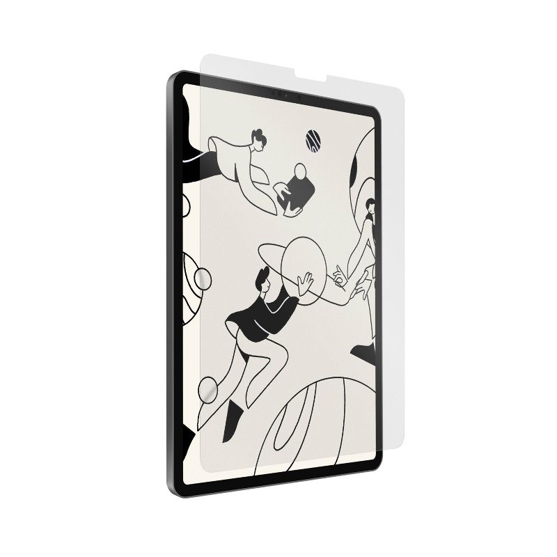 Paperlike Apple iPad Pro 11" and iPad Air 4th Gen Screen Protector 2pk