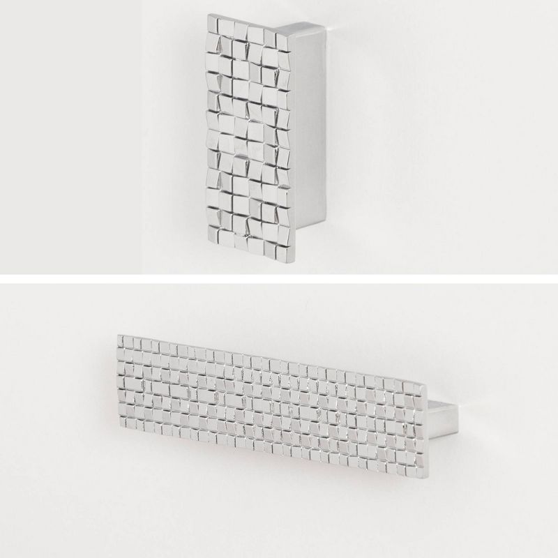 Tiara Makeup Desk Pure White - South Shore