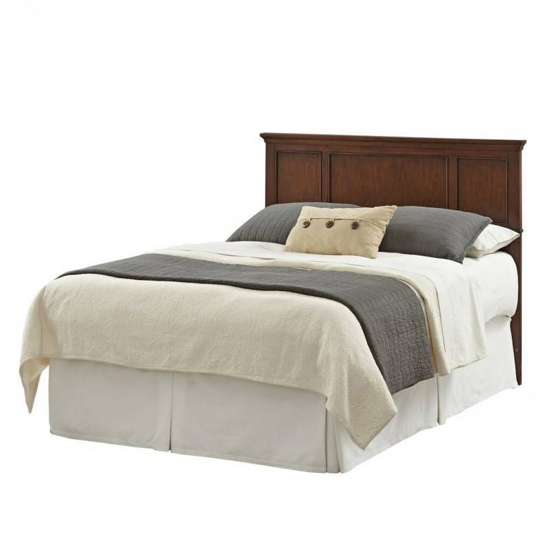 Chesapeake Headboard Cherry (King/California King) - Home Styles
