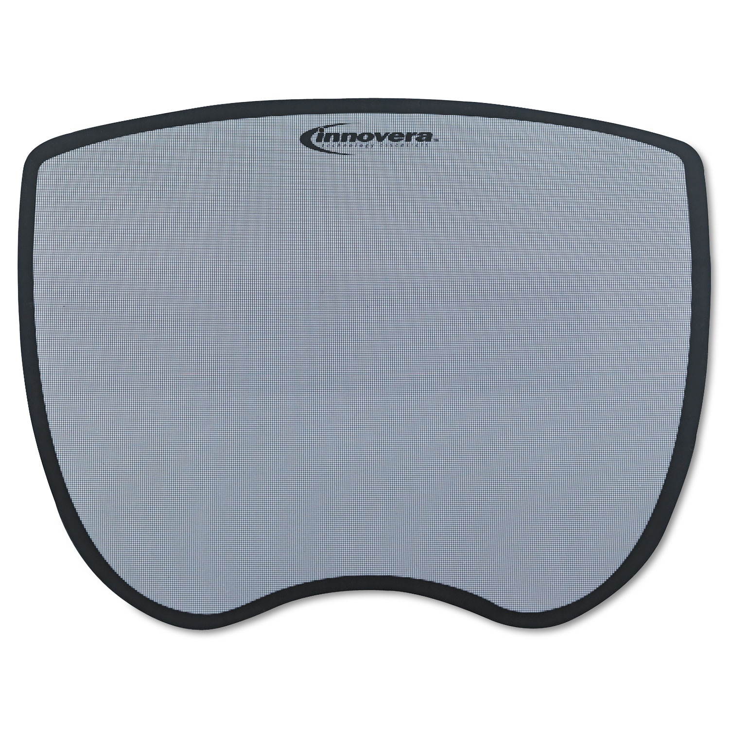Innovera IVR50469 Gray Ultra Slim Mouse Pad