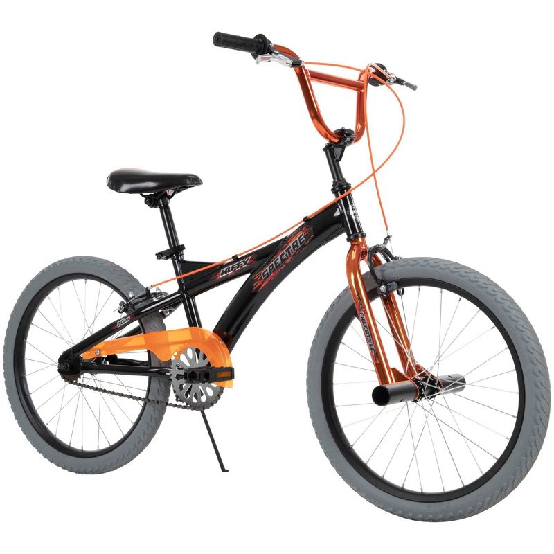 Huffy Spectre 20" Kids' Bike - Black