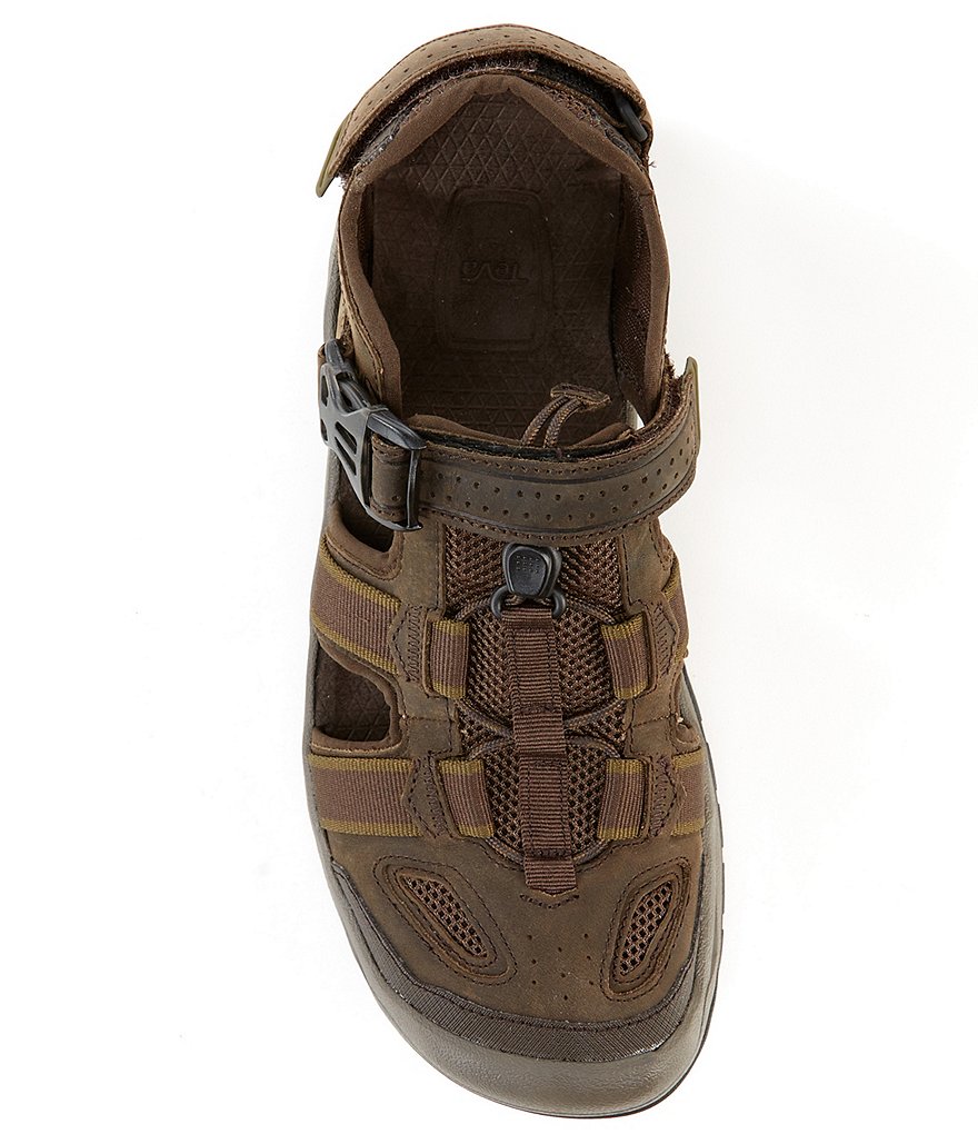 Teva Men's Omnium 2 Fisherman Sandals