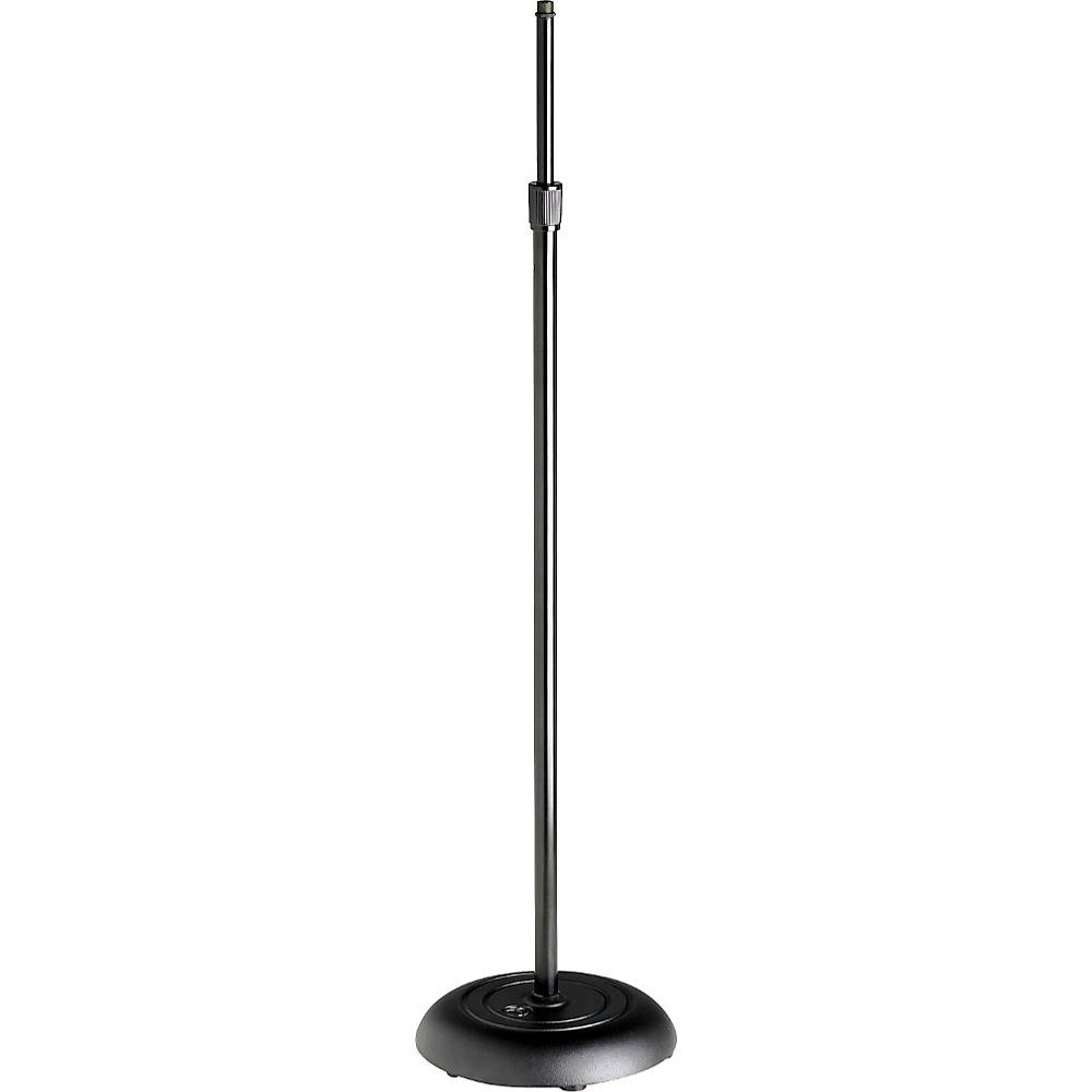 Atlas Sound All-Purpose Mic Stand, Ebony #MS-10CE