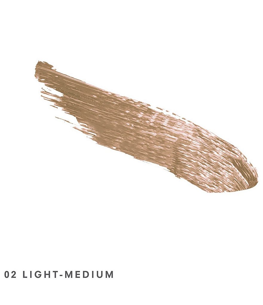 Juice Beauty PHYTO-PIGMENTS Brow Envy Gel