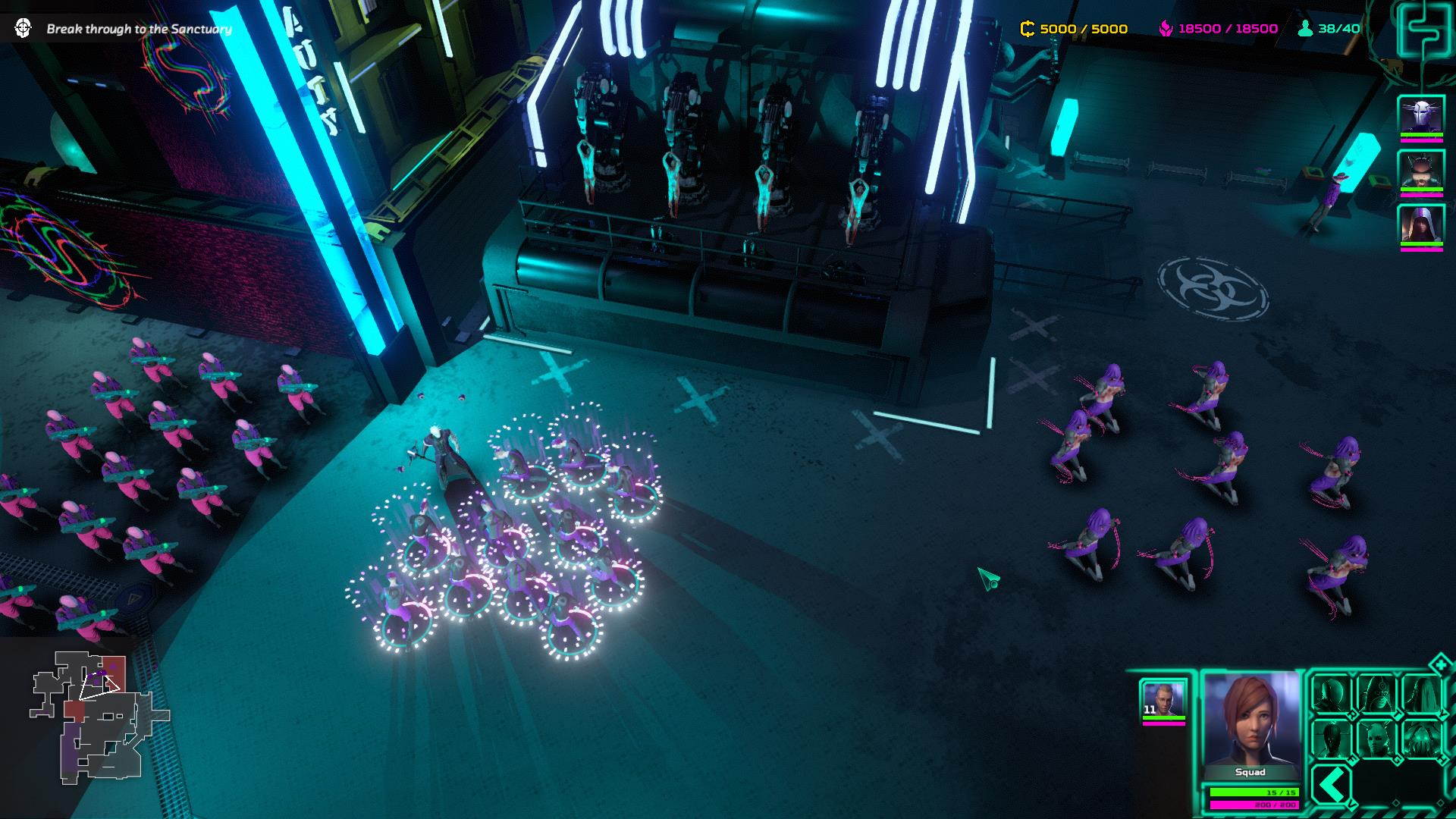 Re-Legion - Digital_Soundtrack_  [Online Game Code]