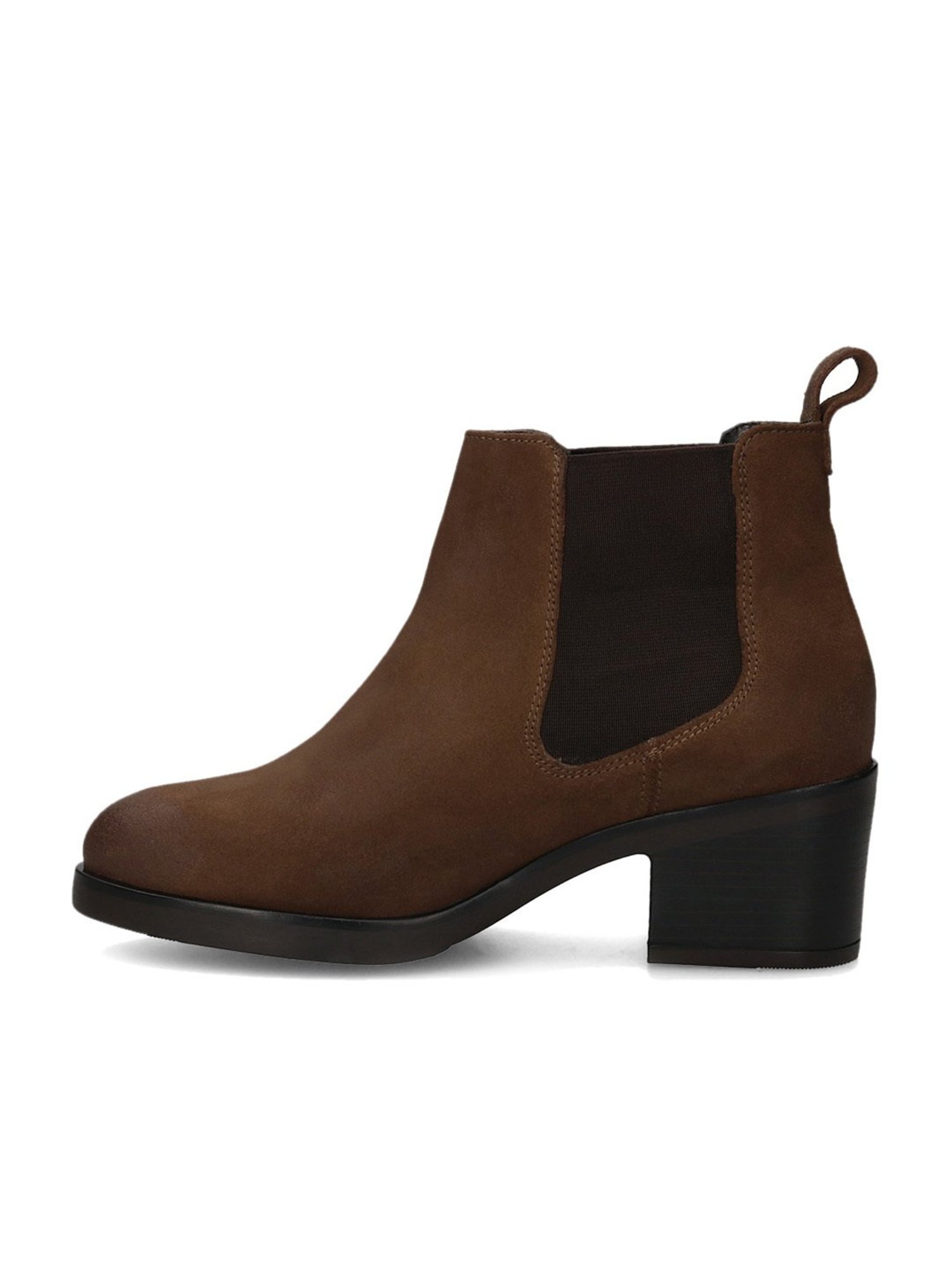 BAGATT Women's Torvi Cognac Chelsea Boots
