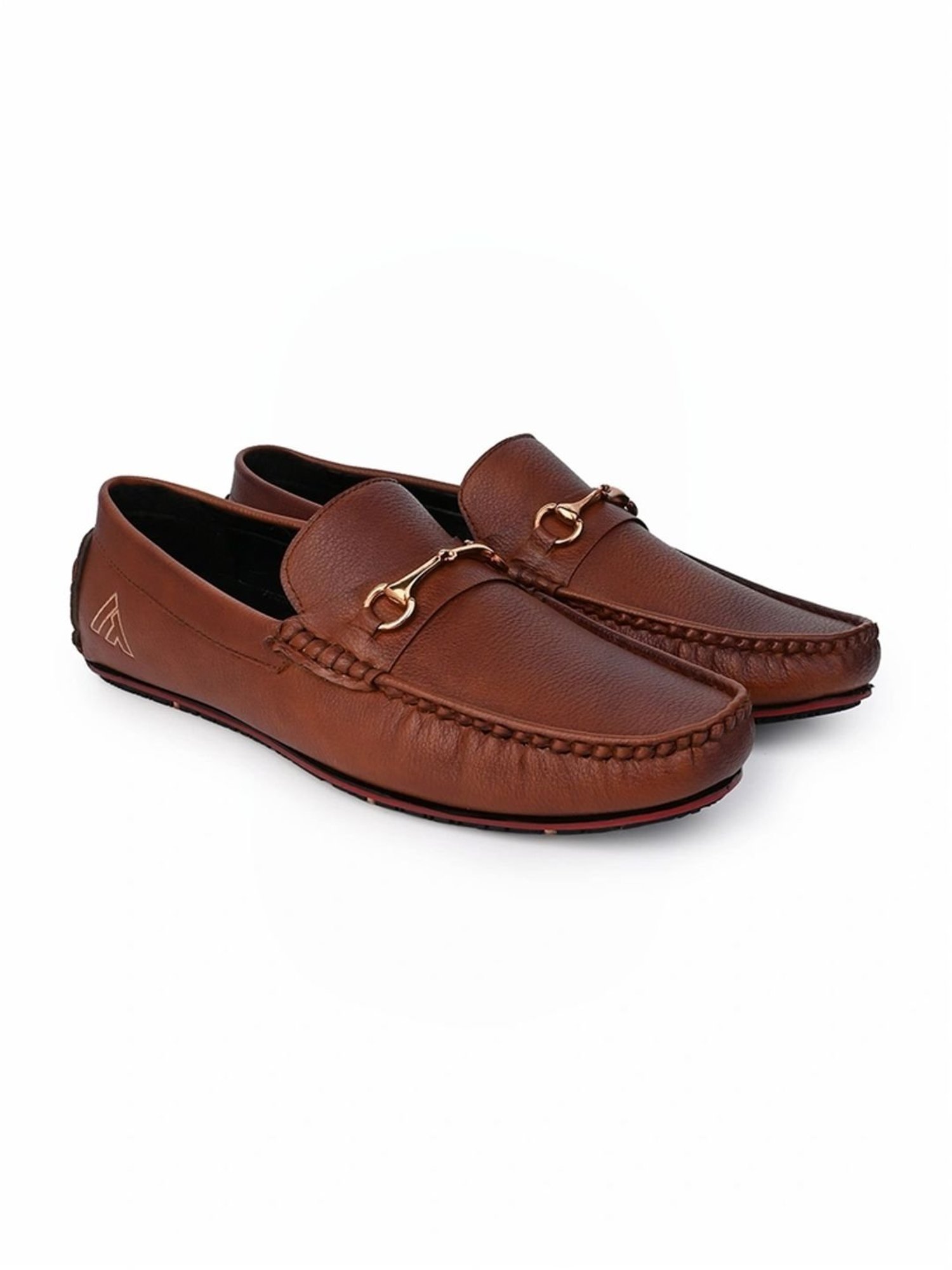 SPERRY Men's Billfish 3-Eye Dark Tan Boat Shoes