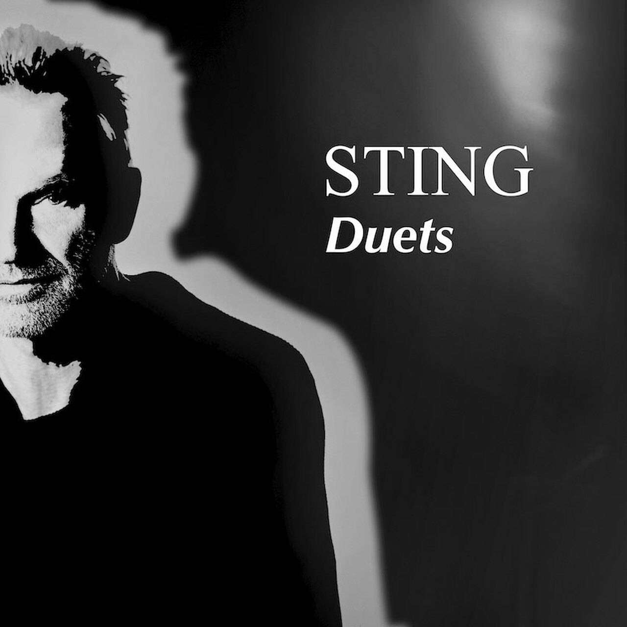 Sting Duets 180g 2LP (Vinyl)