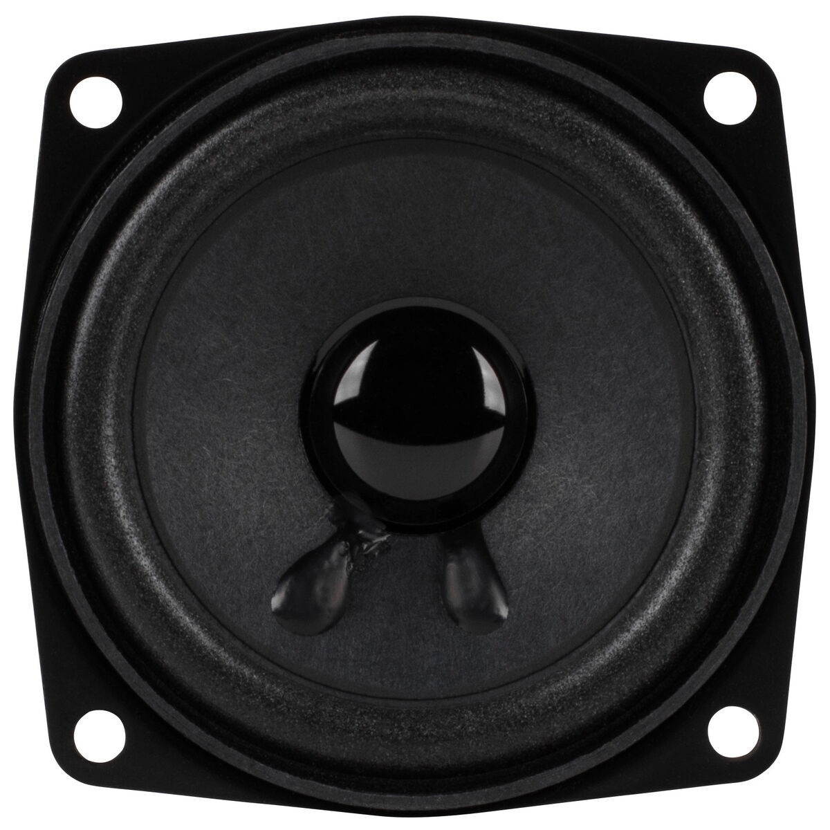 Visaton FR 7-4 2-1/2" Full-Range Driver 4 Ohm