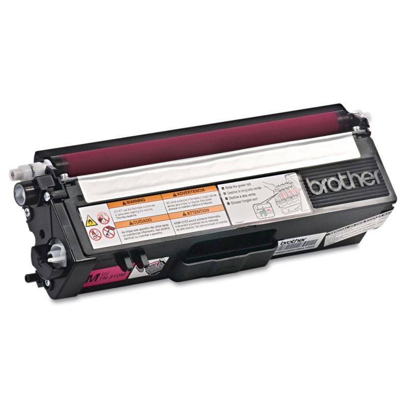Brother Toner - Magenta (TN310M)