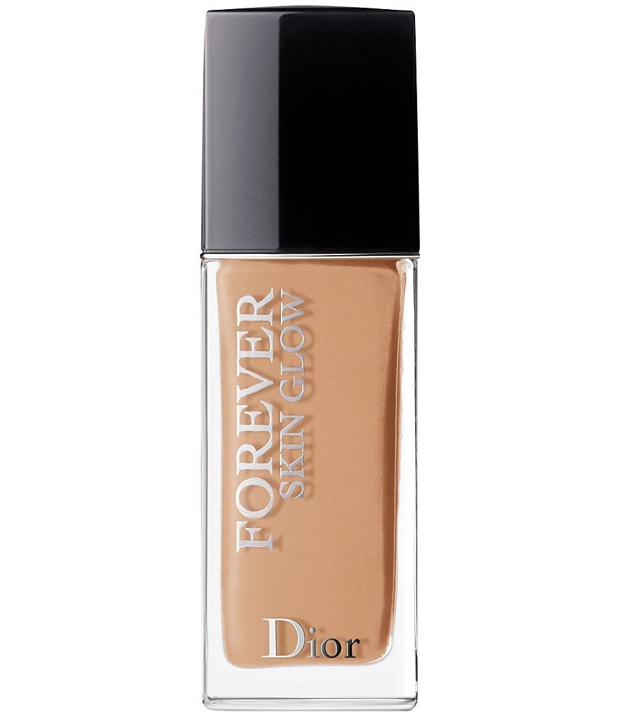 Dior Dior Forever Skin Glow Foundation SPF 35