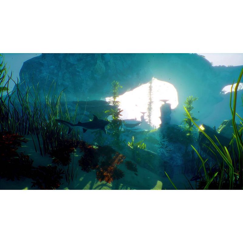 Maneater - PlayStation 4