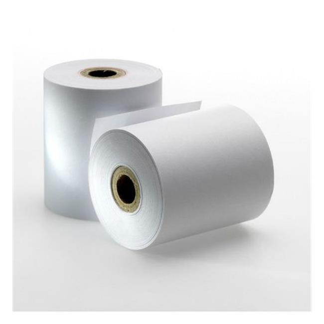 Bond Rolls  2 1/4 in x 150 ft, 100/case, Free Delivery for Royal: CMS25, CMS120, CMS125, CMS200, CMS215, CMS480, CMS481, CMS482, CMS486, CMS487, ER125, ER135, ER140, ER145, ER225, ER246, ER1165.