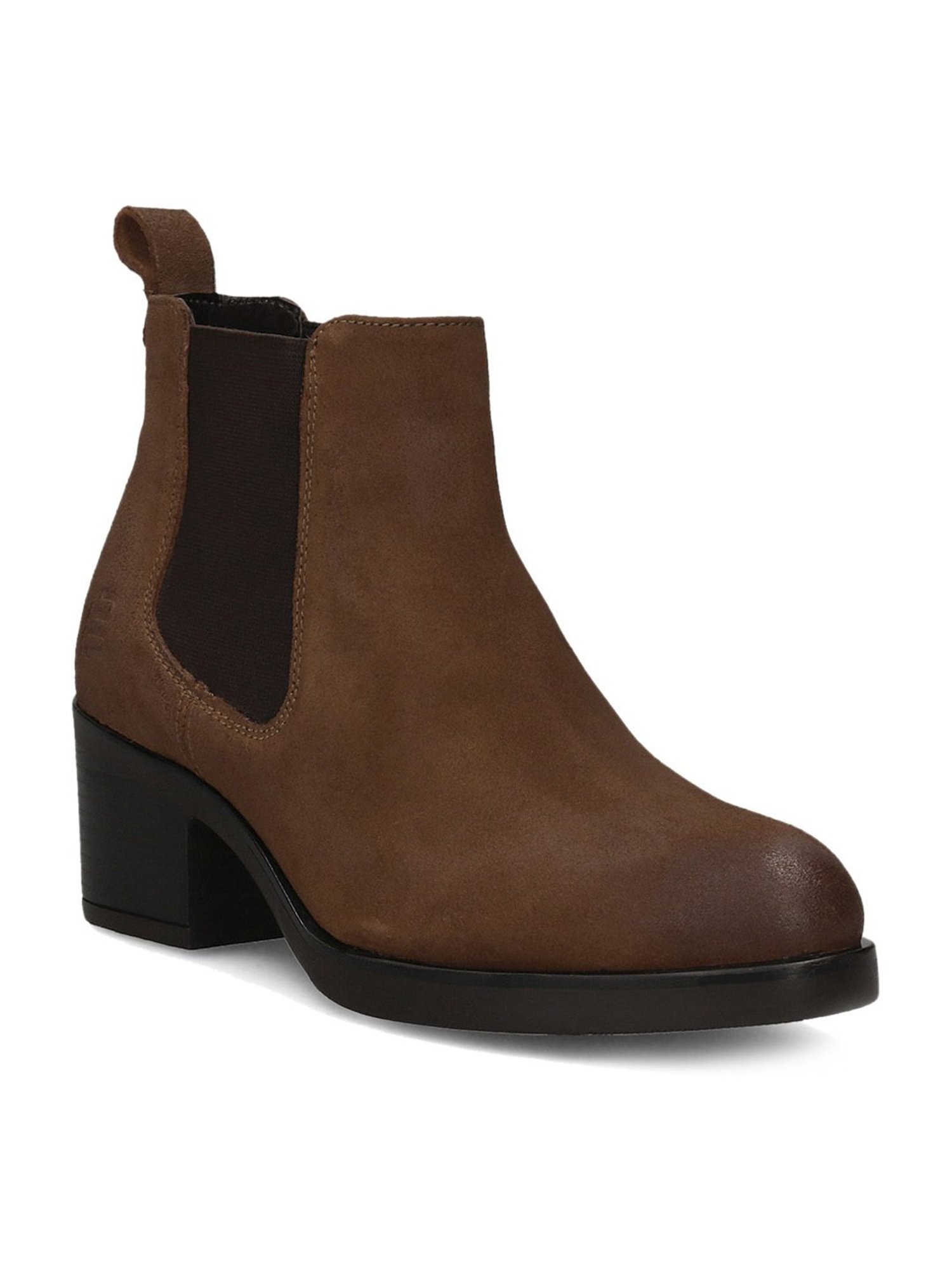 BAGATT Women's Torvi Cognac Chelsea Boots