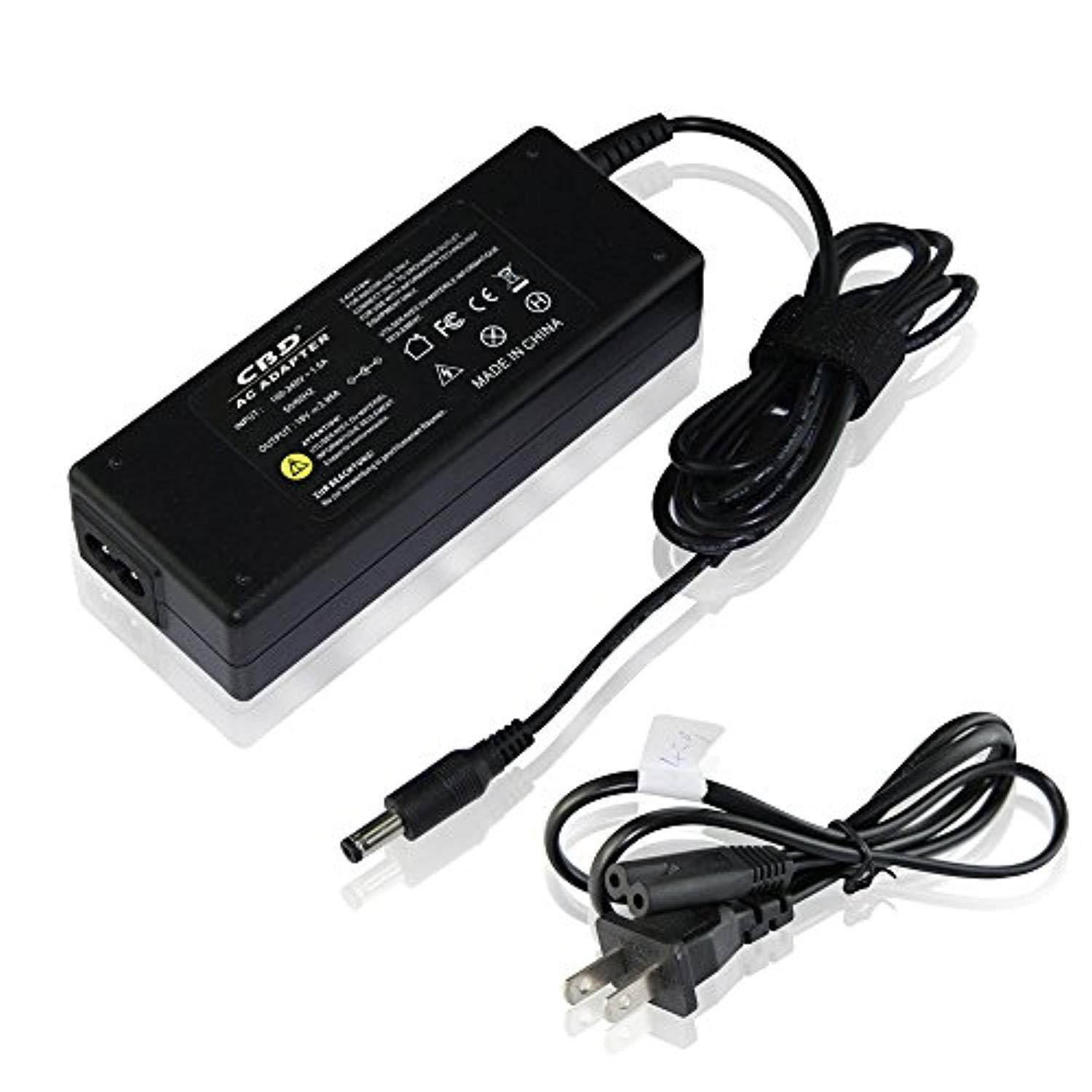 laptop ac adapter/power supply/charger+us power cord for toshiba satellite 1000 a85-s107 l15 m105-s1021 m65-s8091 m65-s9062 a35