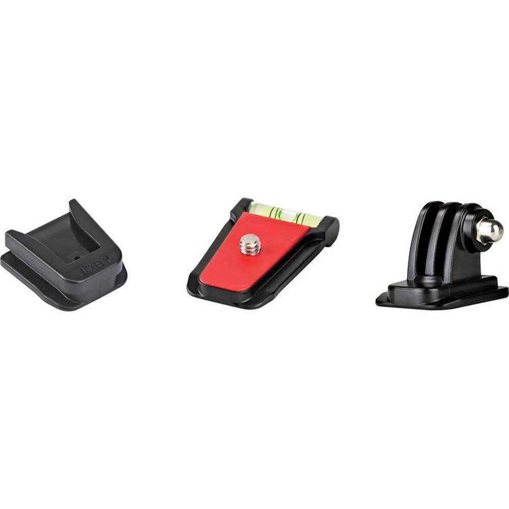 Joby Quick Release Plate 3K, Pack #JB01554