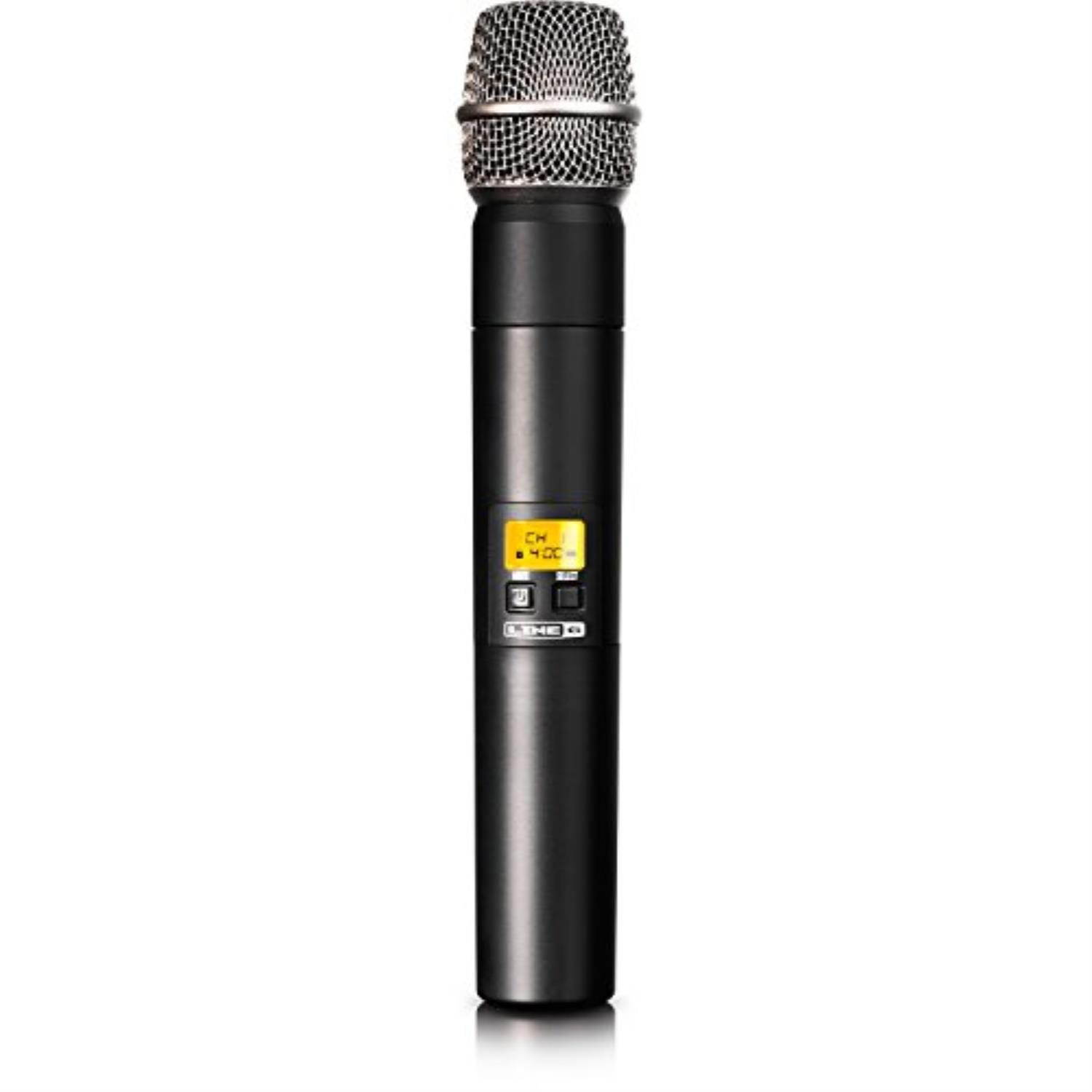 line 6 v75 handheld transmitter