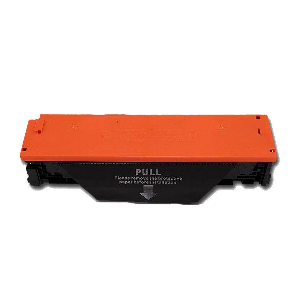 5 Toner Cartridge Set For HP CF410X LaserJet Pro MFP M452 M452nw M477fdw M477fnw