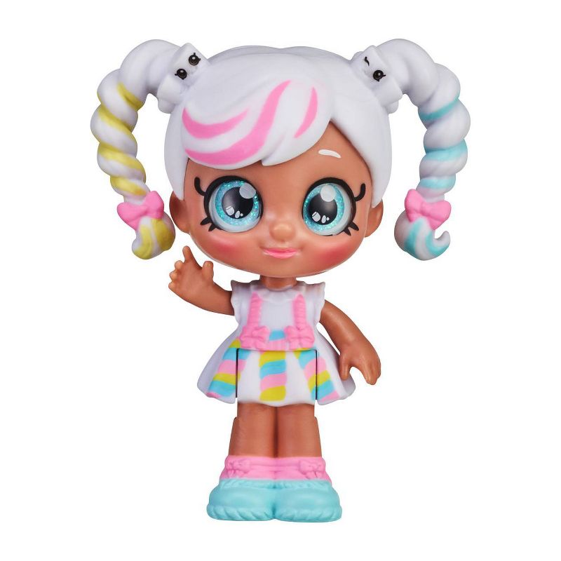 Kindi Kids Minis - Marsha Mello