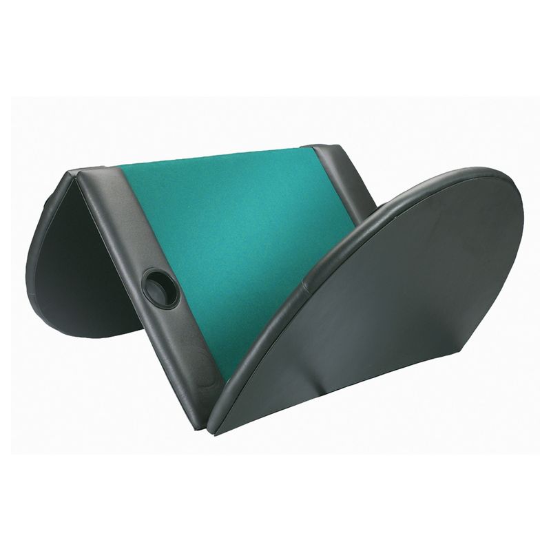 Hathaway WildKat Over the Door Mini Basketball Set