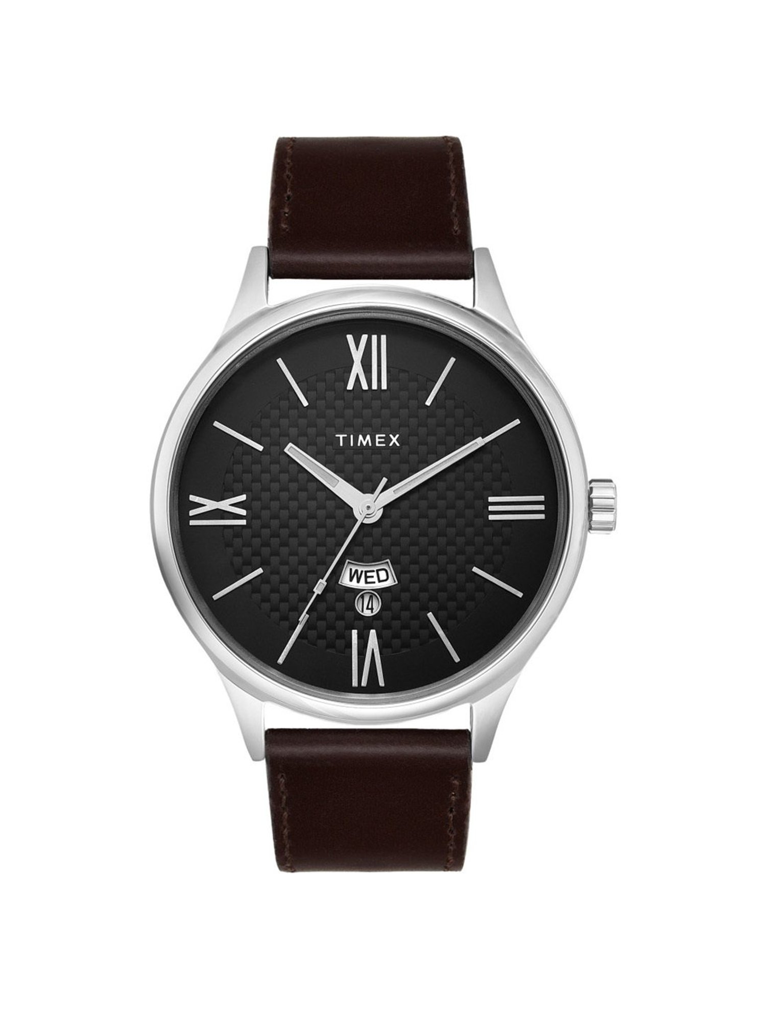 Timex TWEG18426 Analog Watch for Men