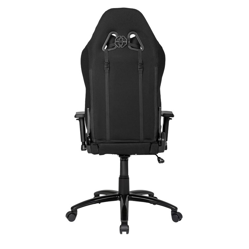 AKRacing Core Series EX Gaming Chair, Black (AK-EX-BK)
