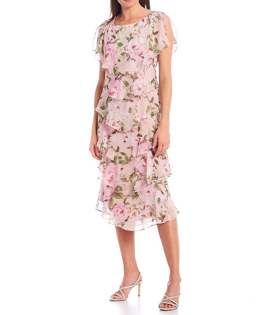 Alex Evenings Stretch Velvet Long Sleeve Ruched Beaded Accent Collar Boat Neck Blouse