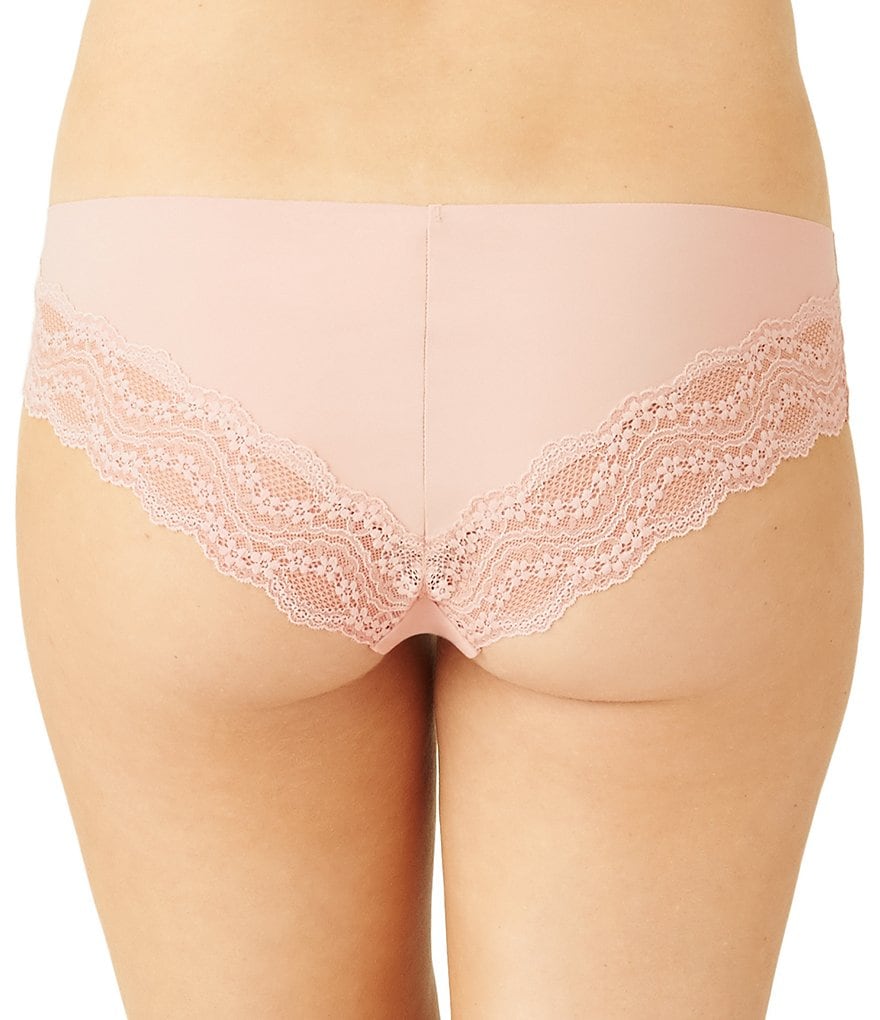 b.tempt'd by Wacoal B.bare Cheeky Tanga Panty