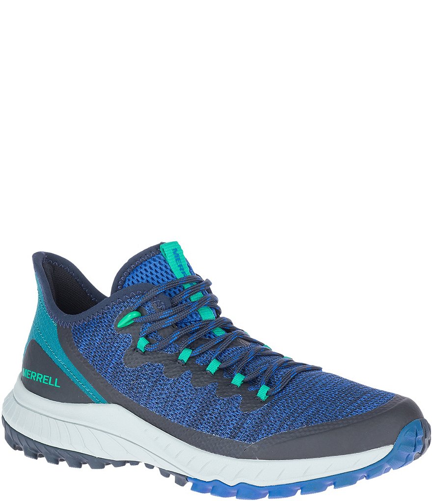 Merrell Bravada Mesh Hiking Sneakers