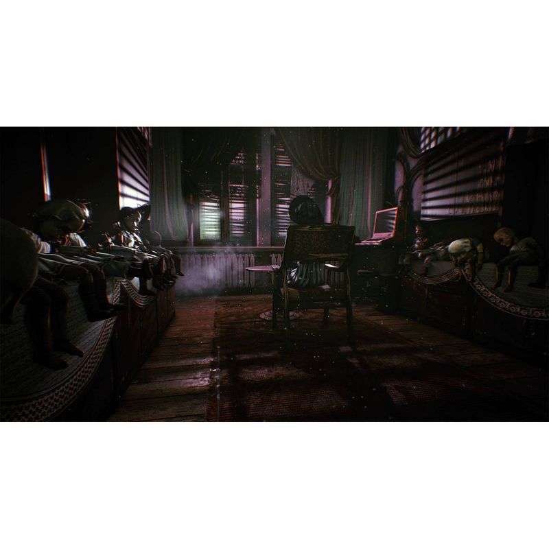 Observer: System Redux - Xbox Series X/Xbox One