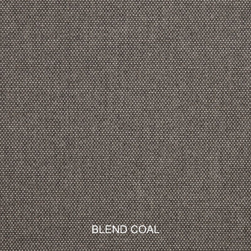 Sunbrella Outdoor Throw Pillow Natural/Gray