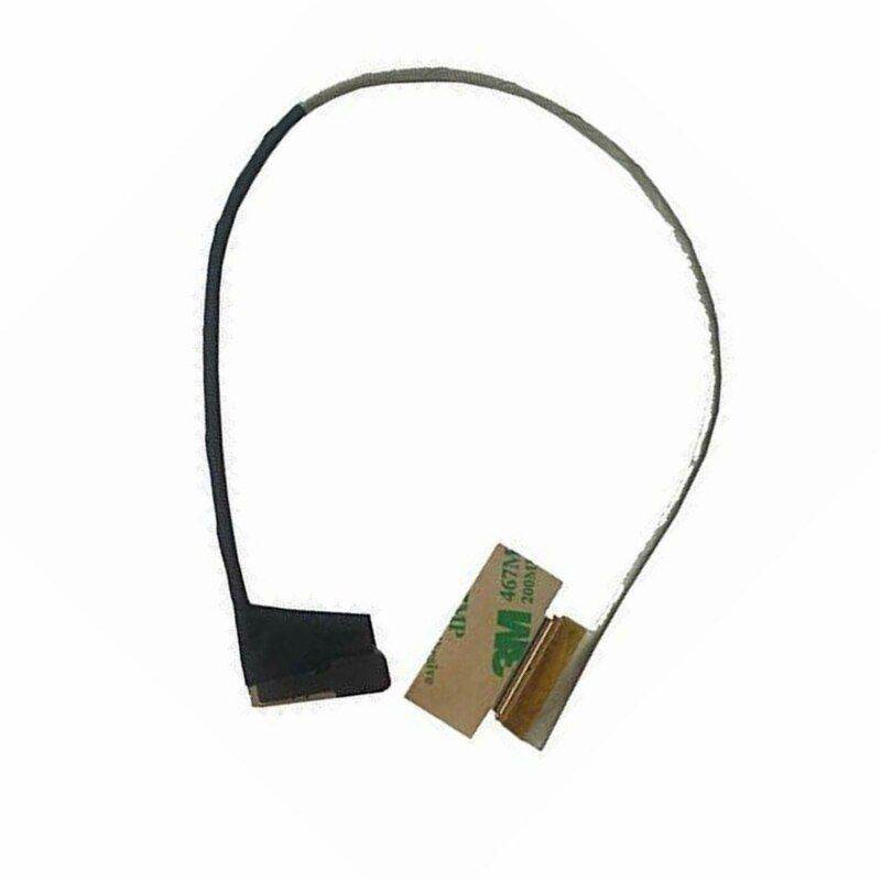 Lejiahong FOR DELL Vostro 5470 V5470 5460 V5460 0WNN8H Video cable DDJW8CLC000 WNN8H laptop LCD LED LVDS Display cable