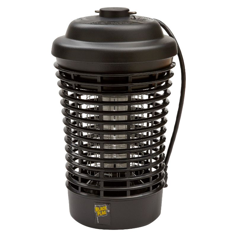 Black Flag Insect Killer