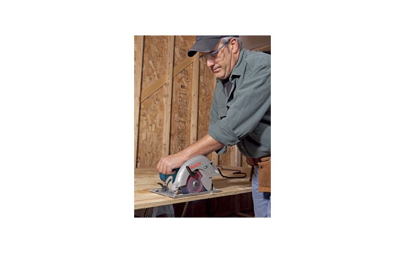 Bosch CS5-RT 7-1/4 in. Circular Saw