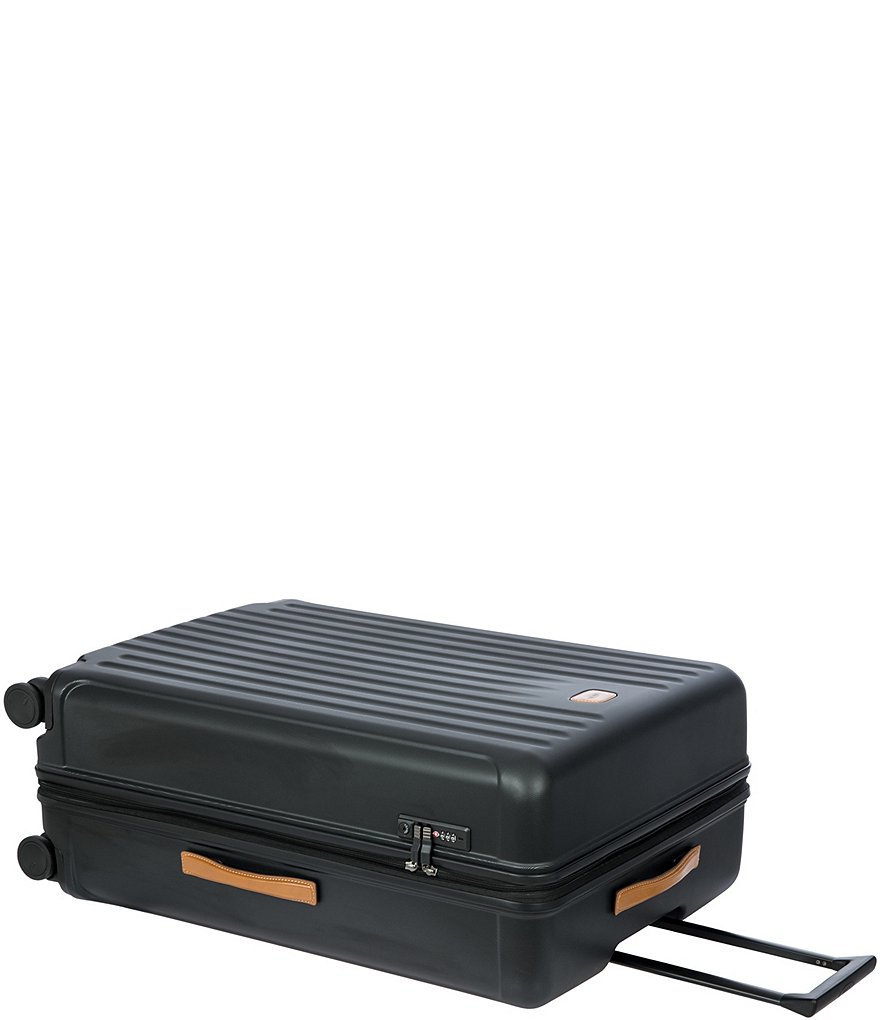 Bric's Capri 32#double; Extra Large Spinner