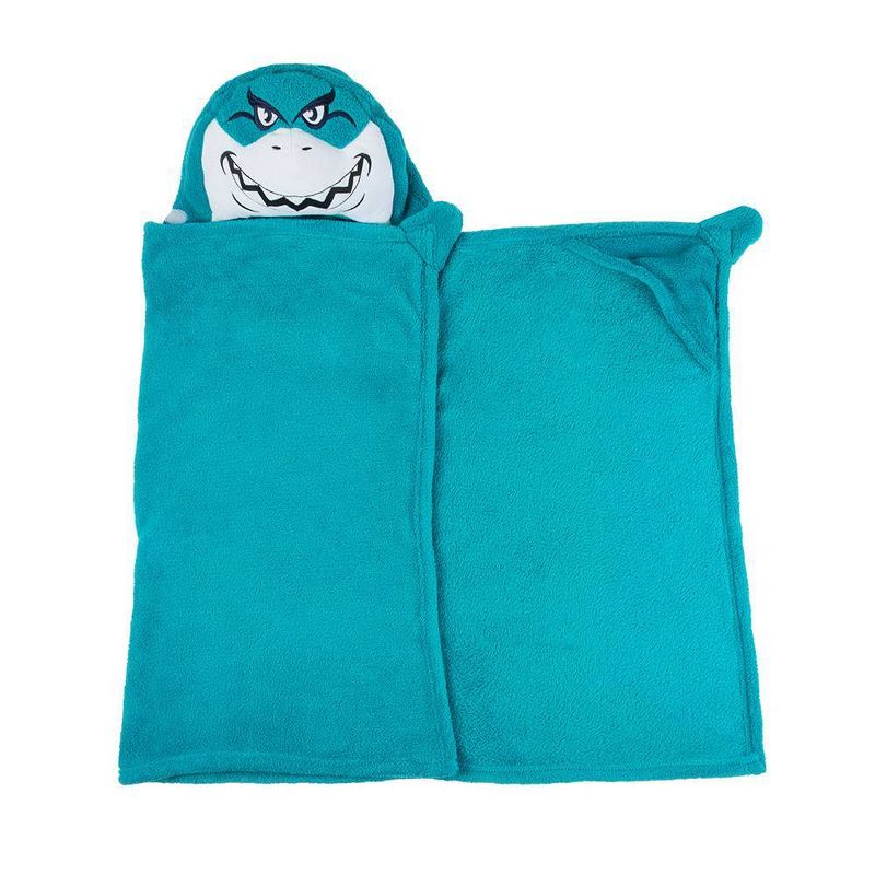 60"x90" Friends Door Sherpa Blanket