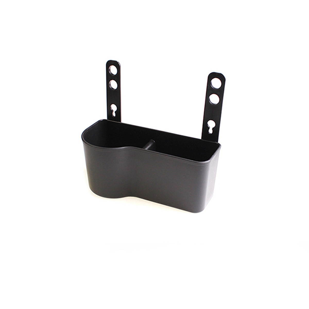 1 Set Car Mounted Phone Stand Sensing Phone Storage Bracket Car Phone Holder