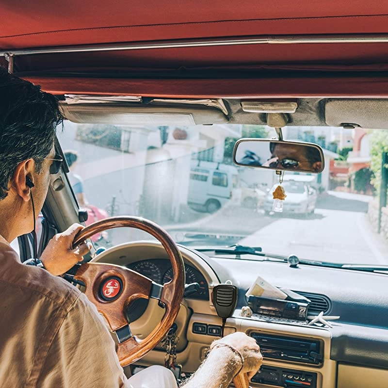 Surecom SA 250 132-173 / 200-260 / 400-519MHZ Colour Graphic Antena Analyzer