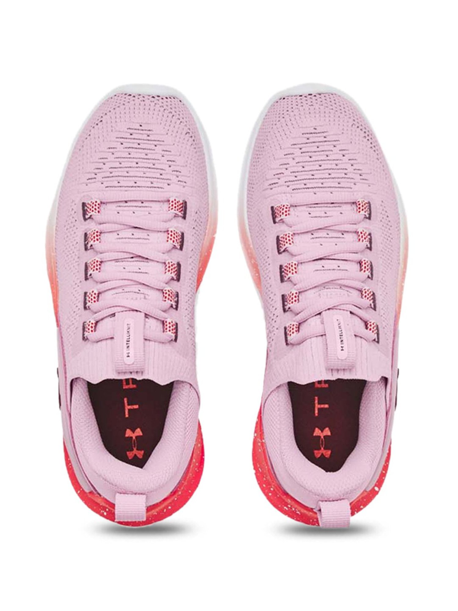 Power by Bata Women's Black Training Shoes