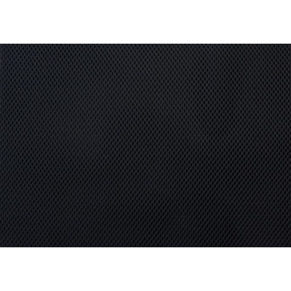 Monarch Adjustable High Back Office Chair in Black