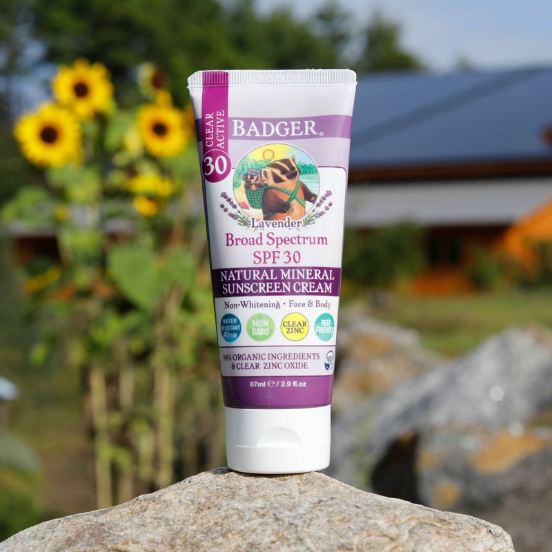 Coppertone Kids Pure and Simple Botanicals Sunscreen Lotion- SPF 50 - 6oz