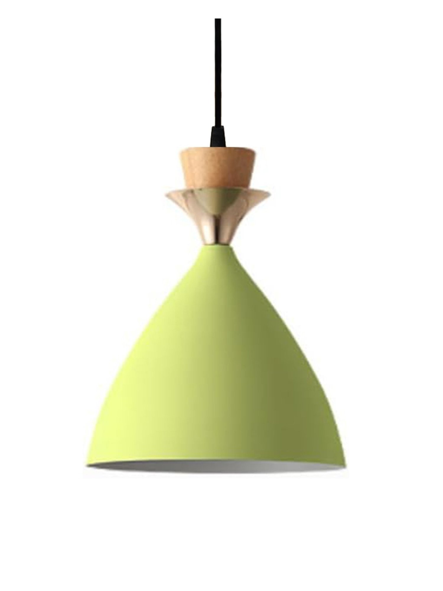 Large Rectangle Natural Lampshade Linen - Project 62™