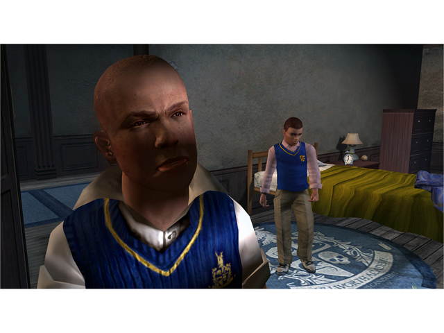 Bully: Scholarship Edition [Online Game Code]