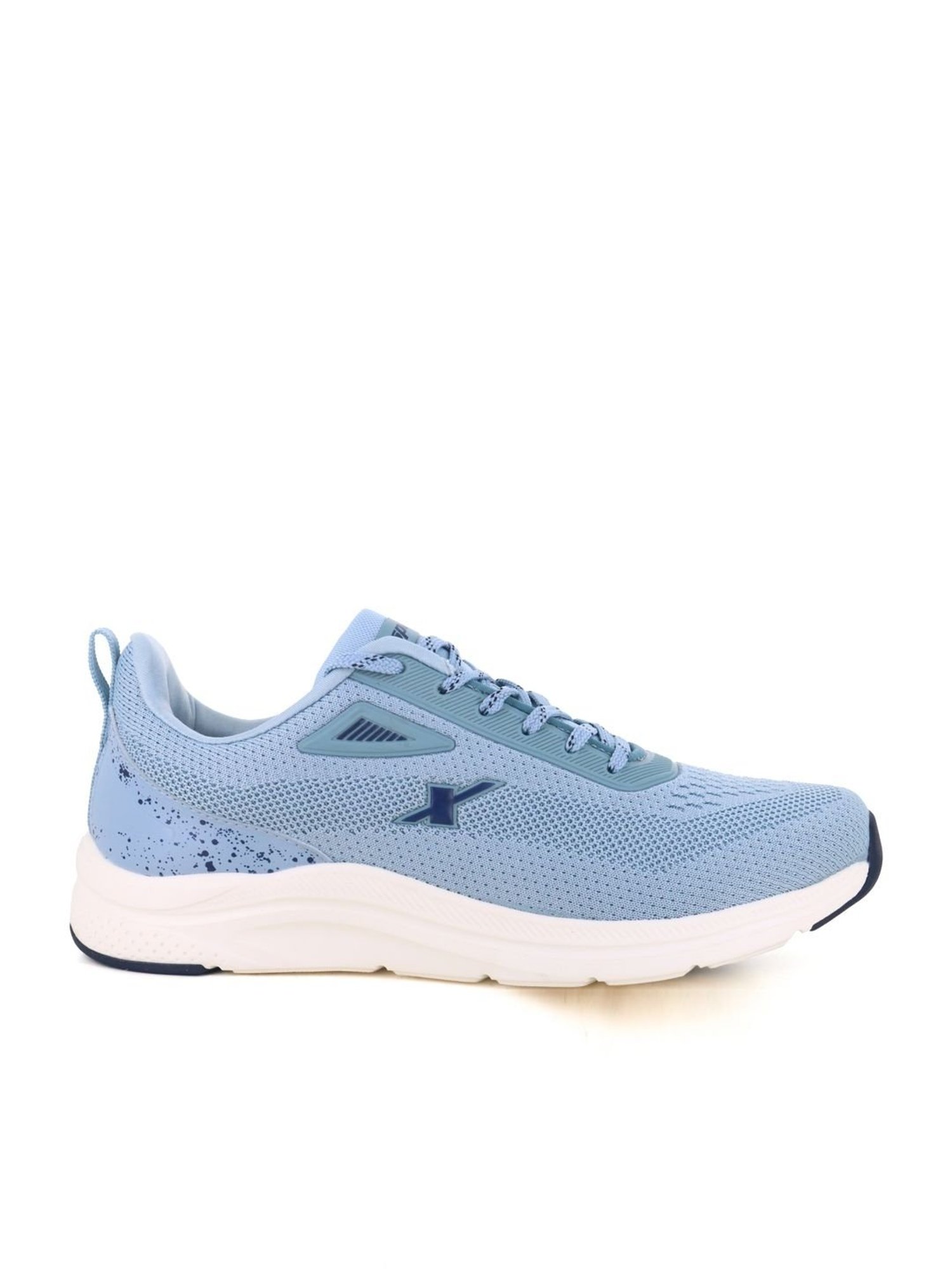 Sparx Men's Blue Running Shoes