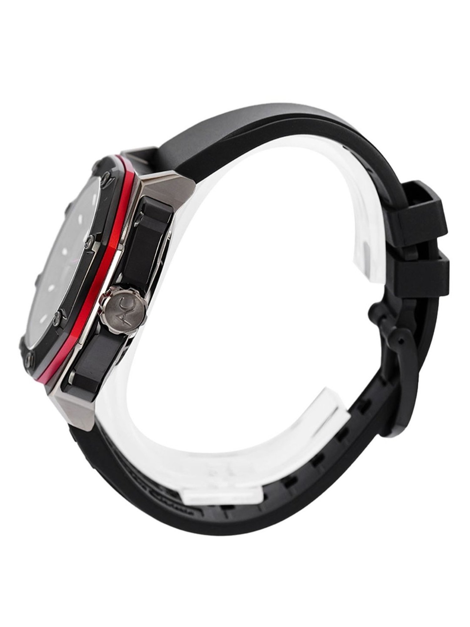 ALEXANDRE CHRISTIE 9601MAREPBARE Analog Automatic Watch for Men