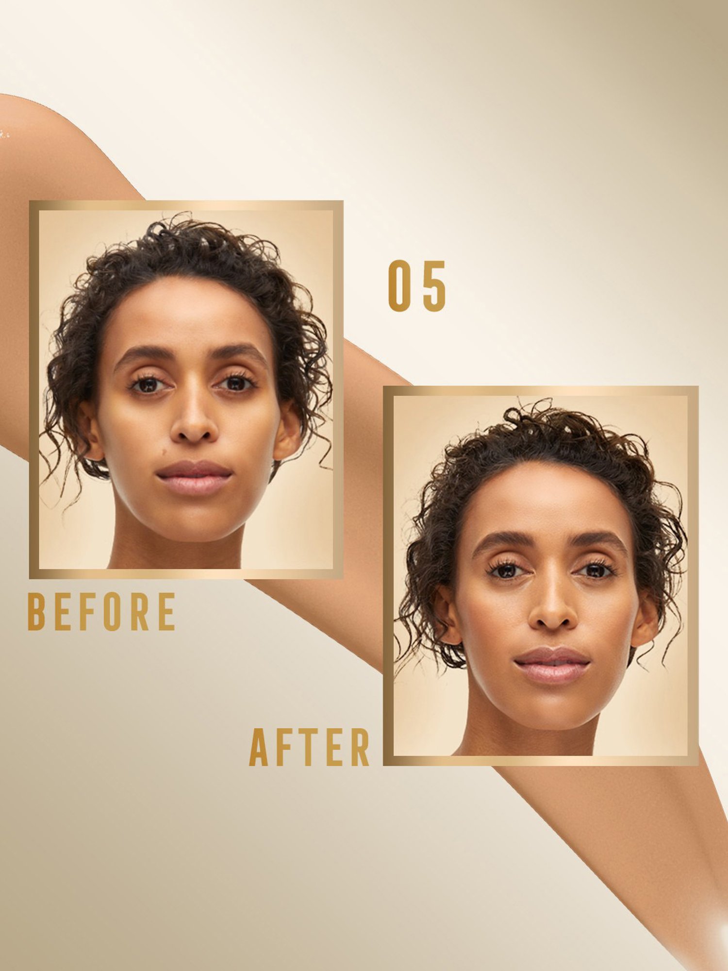 Max Factor Miracle Pure Concealer 05 - 7.8 ml