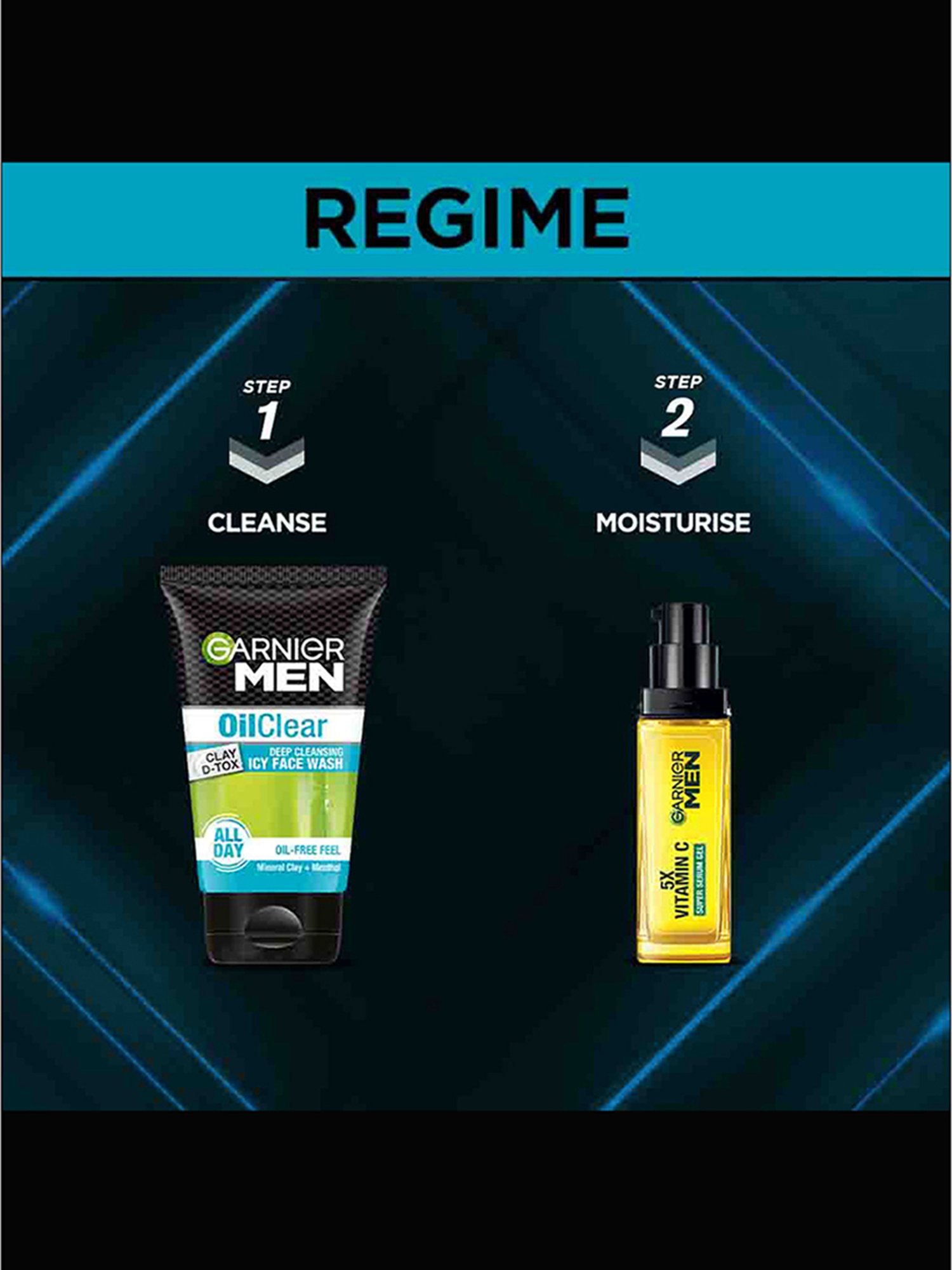 Ustraa Moisturising Cream for Oily Skin - 100 gm