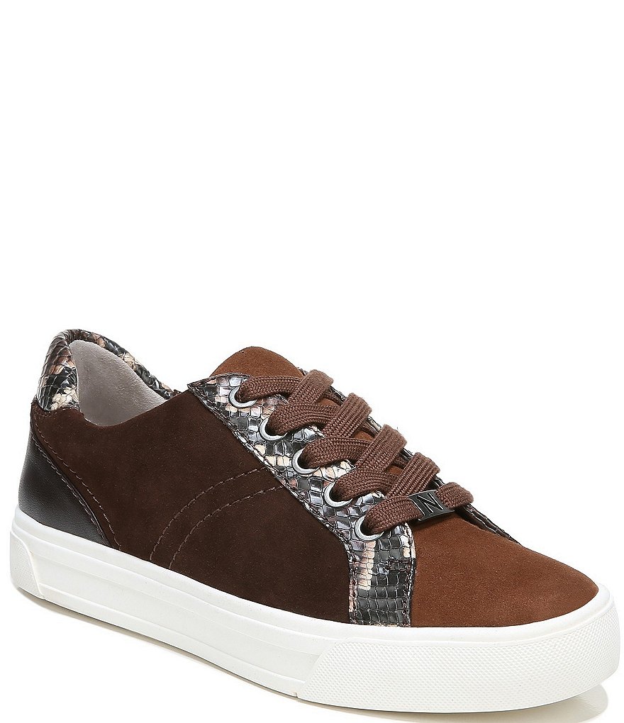 Trotters Kiera Suede Kitten Heel Pumps