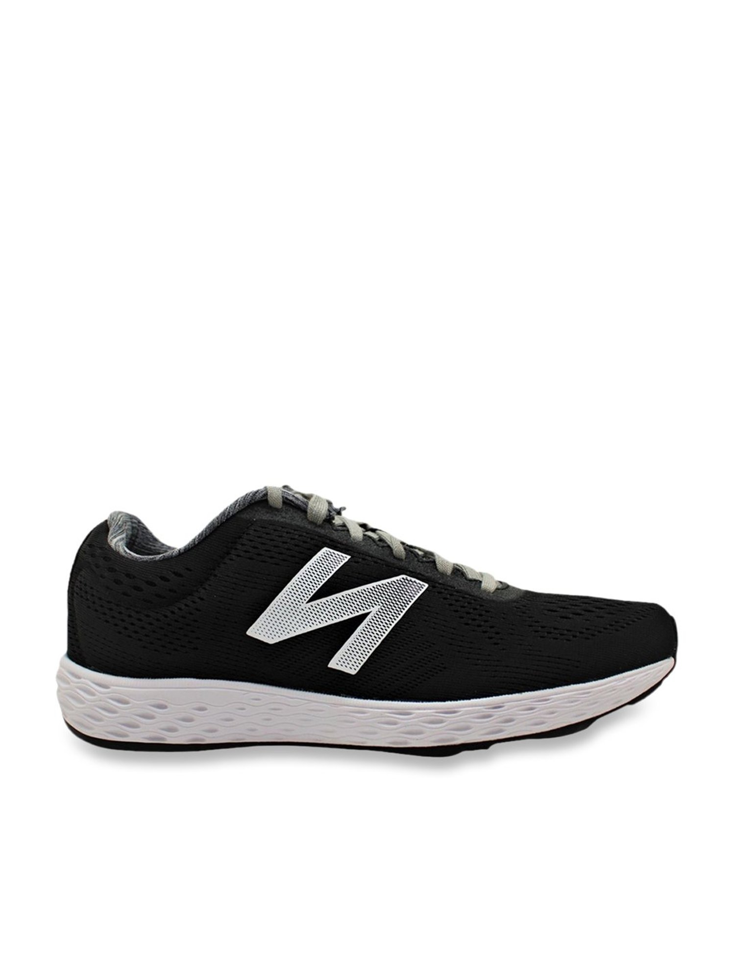 New Balance Women's Arishi Black Running Shoes